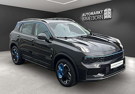 Lynk & Co 01 Lynk&Co Pano*LED*Navi*ACC*VZ*TW*Spur*18*Carplay