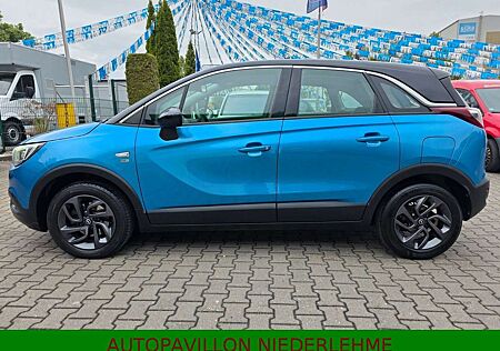 Opel Crossland X *LED*Navi*Alu*android*Apple*Kamera*