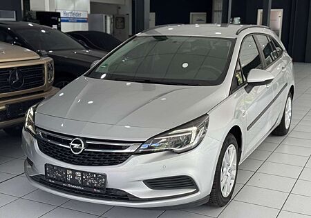 Opel Astra K Sports Tourer Edition Start/Stop*NAVI*