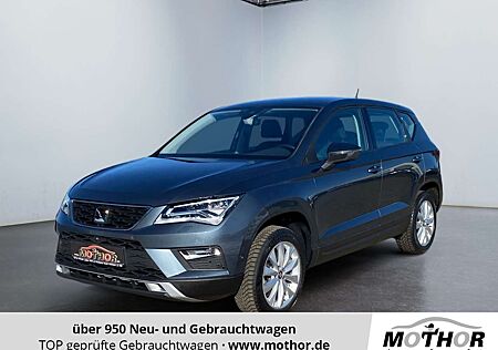 Seat Ateca Style 1.4 TSI ACC PDC SHZ DAB FLA