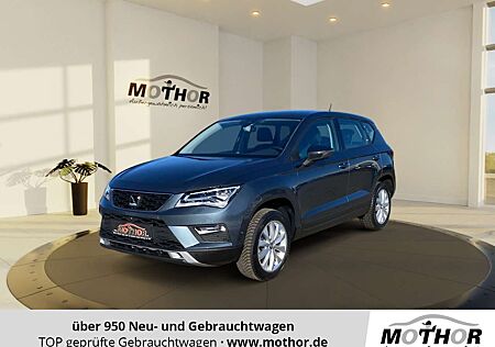 Seat Ateca Style 1.4 TSI ACC PDC SHZ DAB FLA