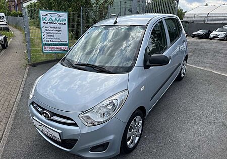 Hyundai i10 5 Star Edition