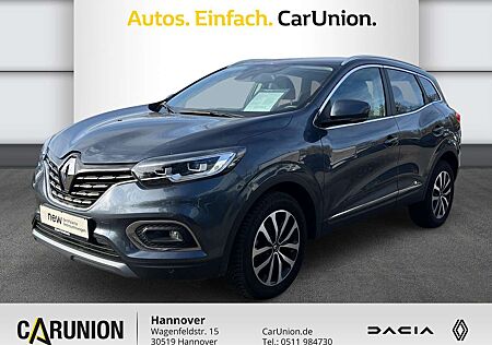 Renault Kadjar TCe 160 EDC Techno