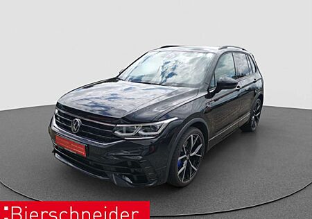 VW Tiguan Volkswagen 2.0 TSI DSG 4Mo R 21 AHK CAM MATRIX