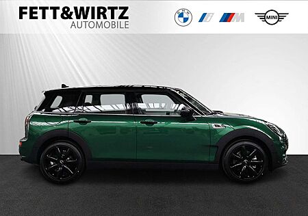 Mini Cooper S Clubman Aut.|Pano|Kamera|HarmanKardon