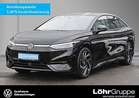 VW ID.7 Volkswagen Pro Navi/RFK/LED