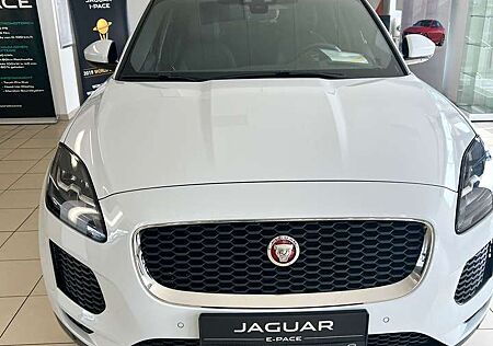 Jaguar E-Pace D180 AWD Aut. SE