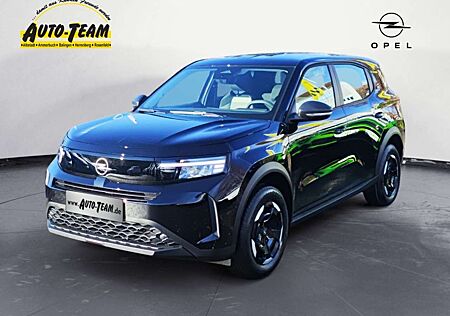 Opel Frontera 1.2 DI Hybrid 48V eDCT Edition (1G)