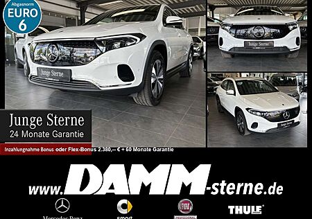 Mercedes-Benz EQA 300 4M Progr.Adv/AHK/CarPlay/Winter-P./+Flex