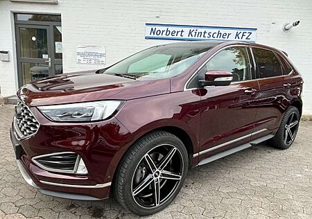 Ford Edge Vignale 4x4 AHK Pano Sitzkima 21" Kamera