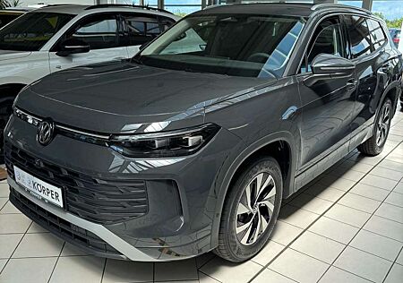 VW Tayron Volkswagen 1.5 eTSI Life