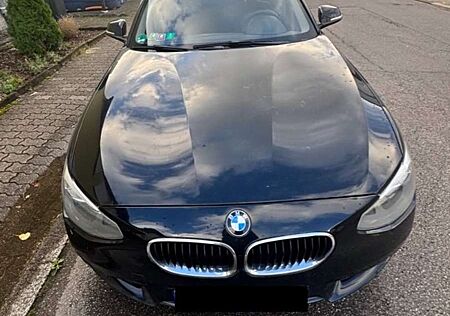 BMW 116i 116