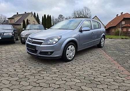 Opel Astra H Lim. Edition Tüv/Asu Neu ! Inspektion