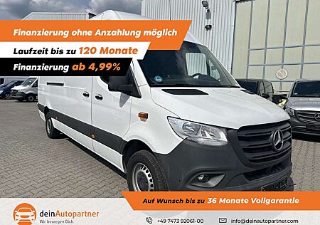 Mercedes-Benz Sprinter III Kasten 315 CDI RWD L3 NAVI/KLIMA/DAB/360° KAME