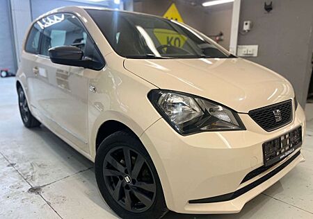 Seat Mii By Mango