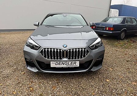 BMW 220 Gran Coupe d M Sport,LED,HiFI,Autom,