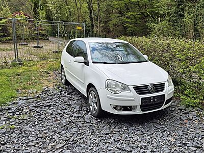 Volkswagen Polo United