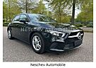 Mercedes-Benz A 180 d Style Leder/LED/Navi/PTS/dt.Auto/1.Hd.