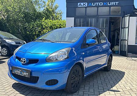 Toyota Aygo Basis/Klima/Navi/