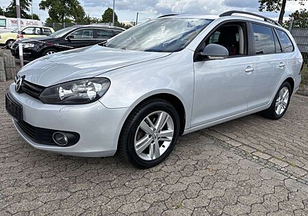 VW Golf Variant Volkswagen 1.2 TSI Match Variant