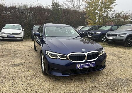 BMW 320 d Lim. Aut. ACC+LASER+360°+HEAD-UP+SCHIEBEDACH