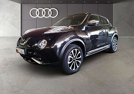 Nissan Juke 1.6 Tekna 4x2 Xenon 360° Tempomat