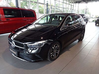 Mercedes-Benz B 200 LED,KAMERA,NAVI,NP:44.512,-