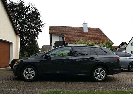 VW Golf Volkswagen VIII Variant Life/Navi/VC/Kamera/LHZ/KD NEU