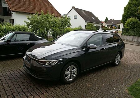 VW Golf Volkswagen VIII Variant Life/Navi/VC/Kamera/LHZ/KD NEU