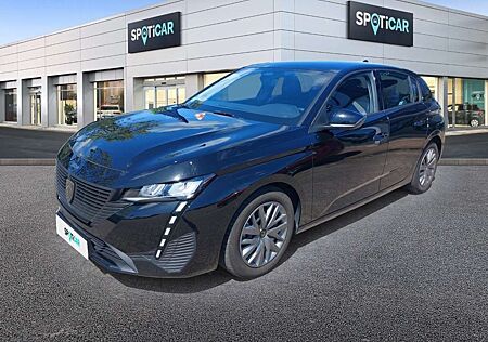 Peugeot 308 Active Pure Tech 110 Winter Paket