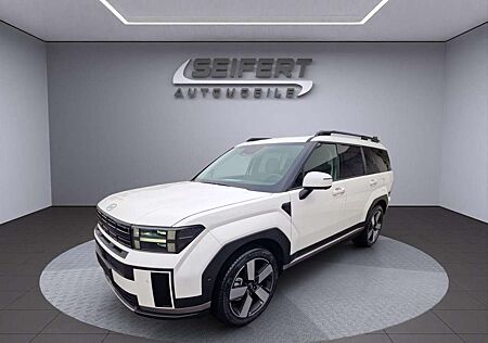 Hyundai Santa Fe HEV I SIGNATURE I 4WD I DCT I HEAD-UP I NAVI I 360