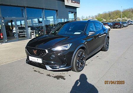 Cupra Formentor VZ 1,4 DSG e-Hybrid *AHK*PanoDach*