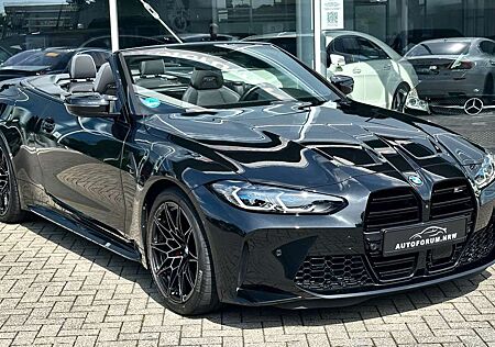 BMW M4 xDrive Competition
