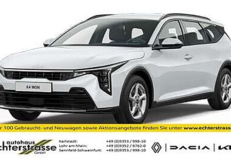 Kia K4 SW 1.6 T-GDI DCT7 150 Vision +SHZ+RFK