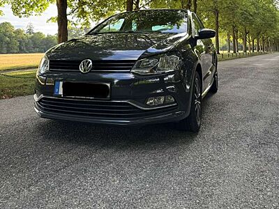 Volkswagen Polo 1.0 Blue Motion Technology Allstar