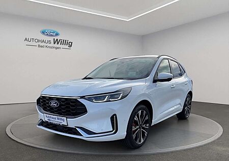 Ford Kuga ST-LineX PHEV 22" Aluräder+Tieferlegung