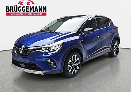 Renault Captur II 1.0 TCE 90 TECHNO NAVI KLIMA LED ACC WIN