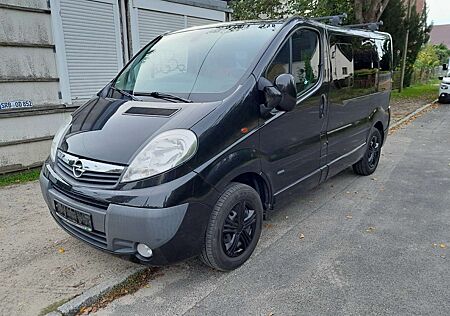 Opel Vivaro Kombi L1H1 2,9t 8-9 Sitzer oder Camper