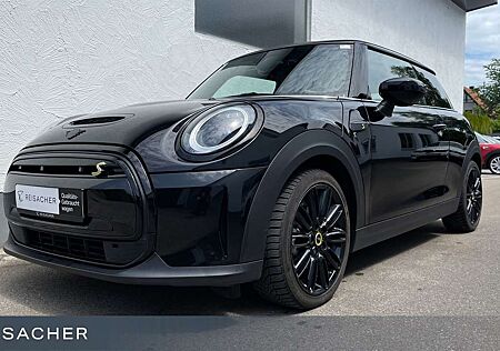 Mini Cooper SE Classic-Trim,Pano,Navi,RFK,SpoSi,DAB