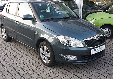 Skoda Fabia Fresh 63kW / 86PS TÜV NEU !