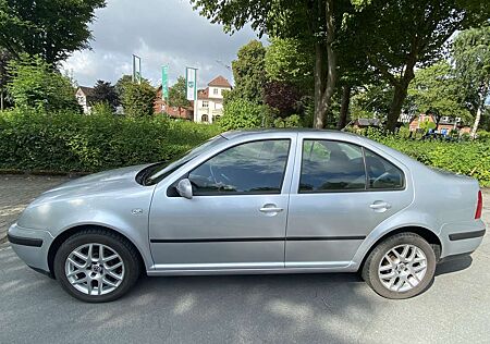 VW Bora Volkswagen 1.4 Special