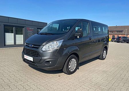 Ford Transit Custom Kombi 310 L1 Trend TÜV NEU 9-Sitz