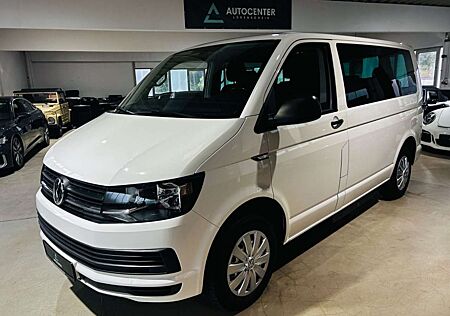 VW T6 Multivan Volkswagen *Autolift*Kamera*Shz*Tempomat*