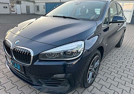 BMW 225 i xDrive Sport Line-Head UP-KAMERA-AHK