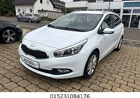 Kia XCeed Ceed SW / cee'd SW Edition 7+Klima+PDC+Euro5