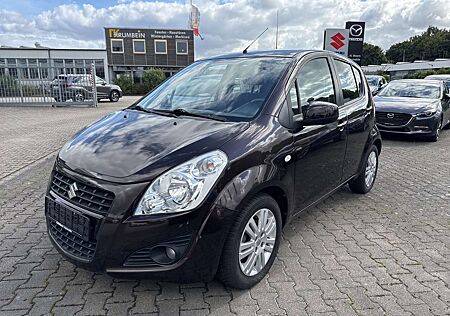 Suzuki Splash 1.2 Comfort