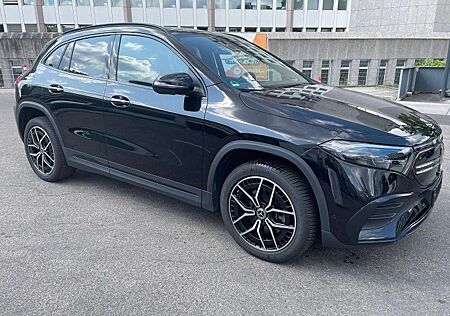Mercedes-Benz EQA 250 250+ AMG Line
