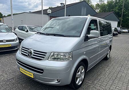 VW T5 Multivan Volkswagen 2.5 TDI Highline