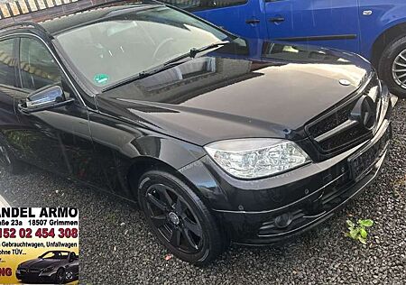 Mercedes-Benz C 200 T CDI