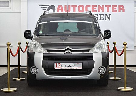 Citroën Berlingo Citroen HDi 110 FAP XTR*KLIMATRONIK*GARANTIE*
